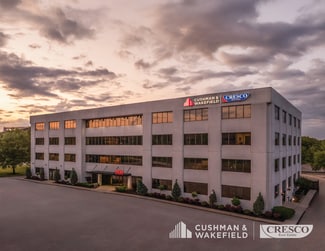 Independence, OH Office - 6100 Rockside Woods Blvd Independence, OH Office - 6100 Rockside Woods Blvd