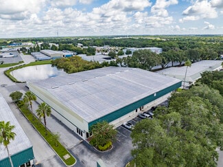 Lakeland, FL Industrial - 5725 New Tampa Hwy