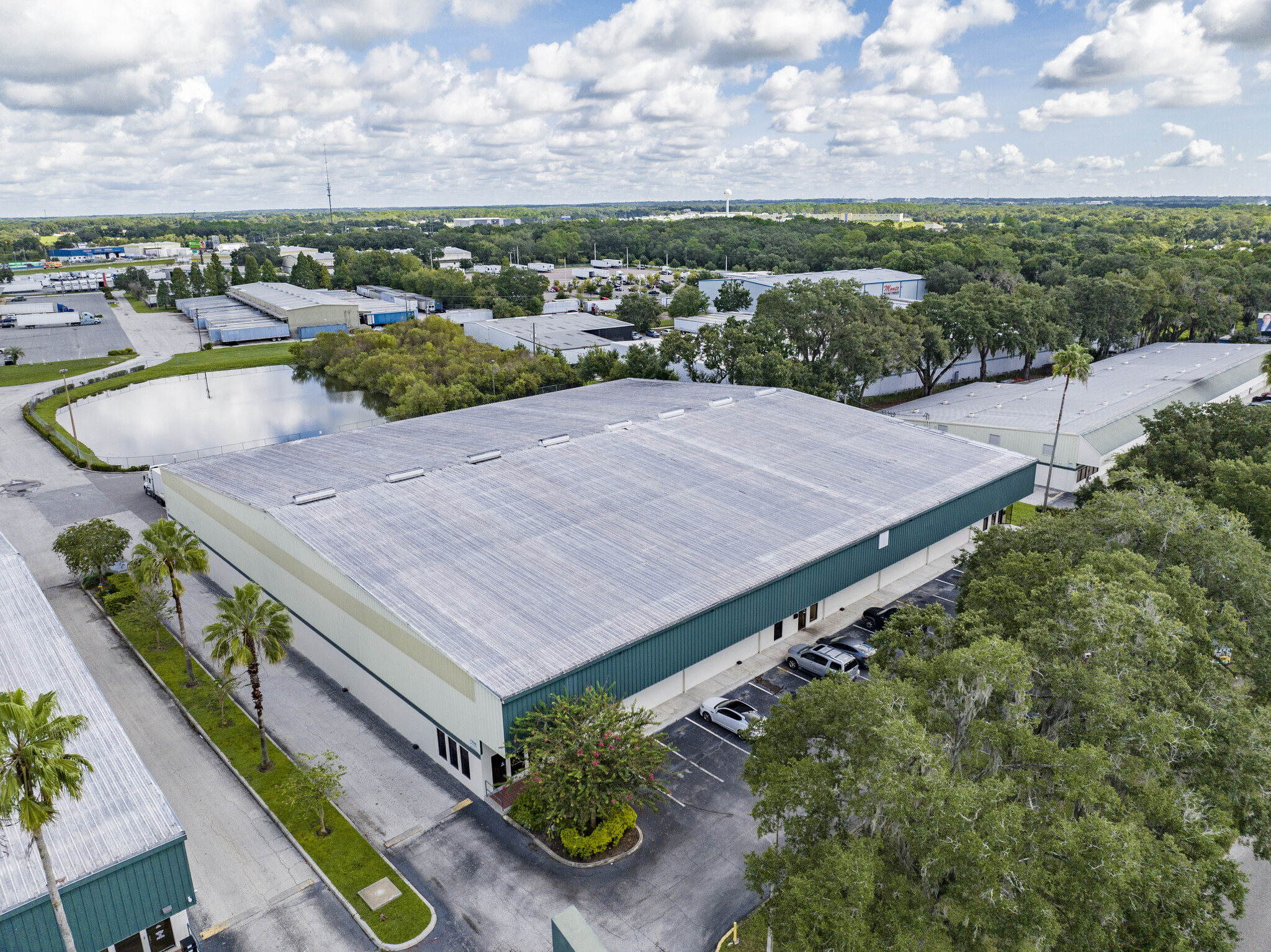 5725 New Tampa Hwy, Lakeland, FL for Rent