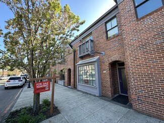 Fairview, OR Storefront Retail/Residential - 1495 NE Village St