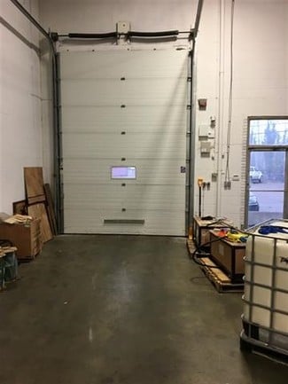 Edmonton, AB Industrial - 6715-6739 76th Ave NW