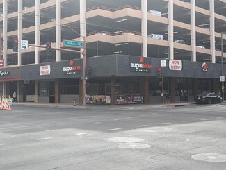 Phoenix, AZ Retail - 251 N 1st Ave