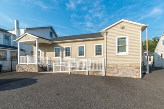 Sellersville, PA Office/Medical - 66 N Main St Sellersville, PA Office/Medical - 66 N Main St