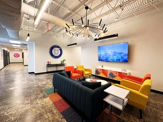 San Antonio, TX Office - 1209 S Saint Marys St