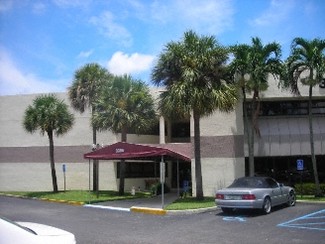 Palm Beach Gardens, FL Office - 3385 Burns Rd