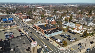 Teaneck, NJ Office - 545-553 Cedar Ln