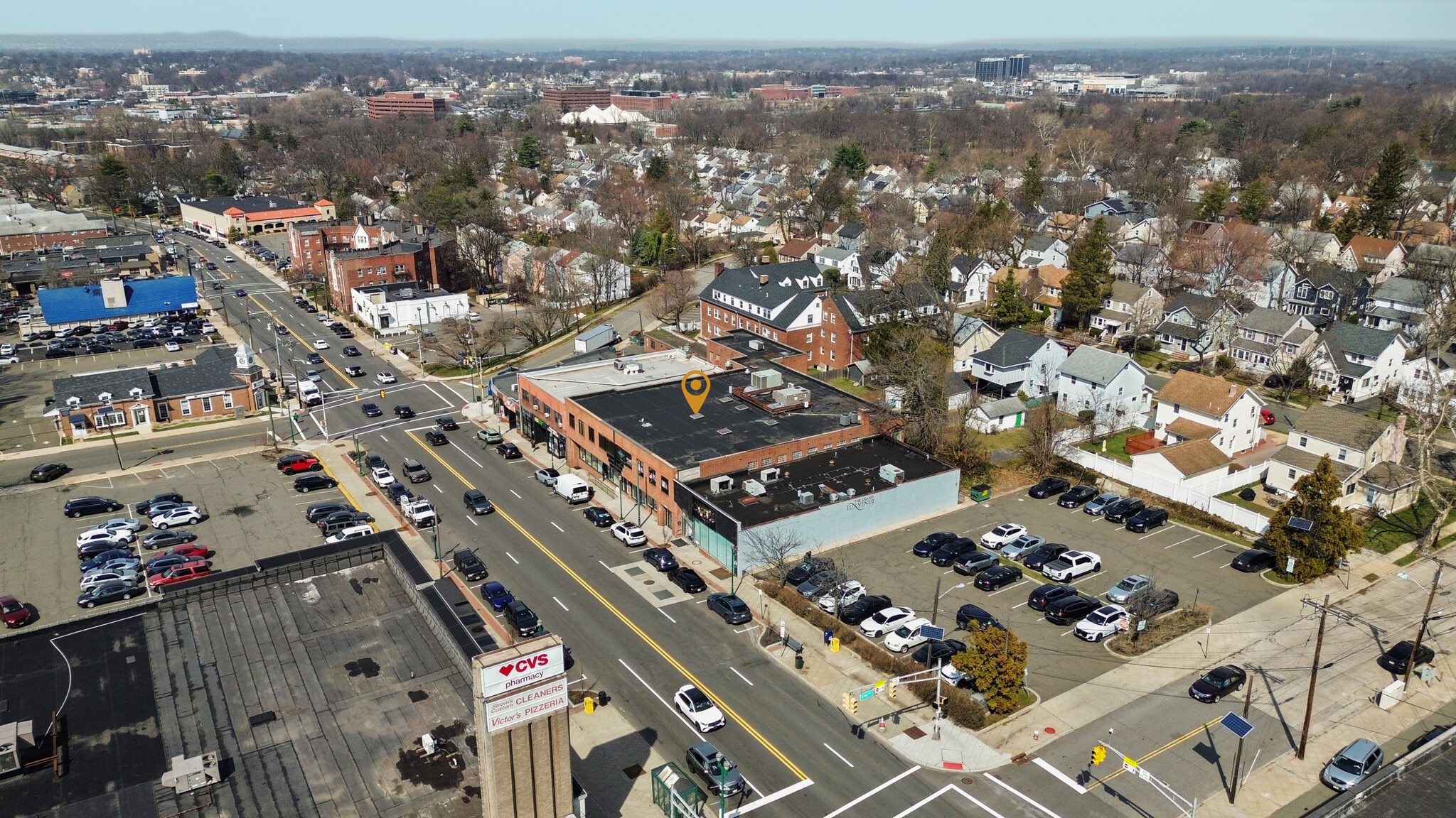 545-553 Cedar Ln, Teaneck, NJ for Rent