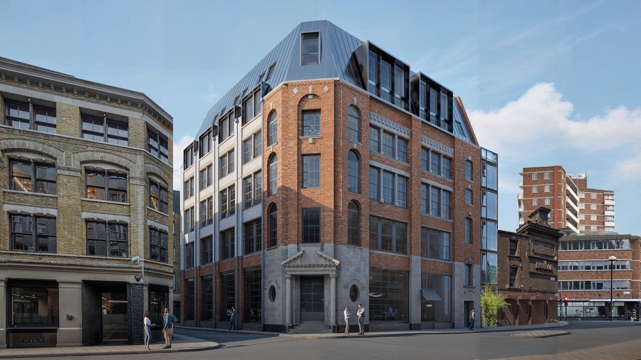 123 Golden Ln, London, LND for Rent