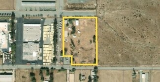 Banning, CA Industrial - 1973 E Westward Ave Banning, CA Industrial - 1973 E Westward Ave