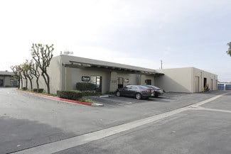 Anaheim, CA Flex - 940 E Orangethorpe Ave