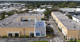 Fort Lauderdale, FL undefined - 1027-1031 NE 46th Ct