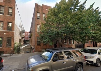 Woodside, NY Apartments - 4715 47th St Woodside, NY Apartments - 4715 47th St