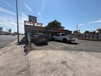 Stockton, CA Freestanding - 1641 N Wilson Way Stockton, CA Freestanding - 1641 N Wilson Way