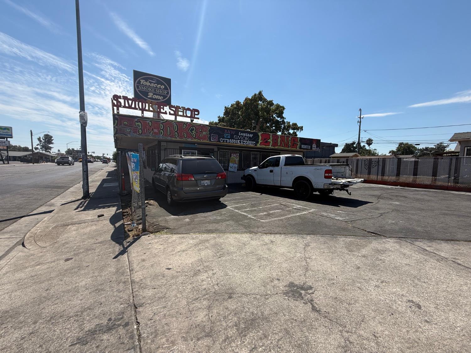 1641 N Wilson Way, Stockton, CA for Sale