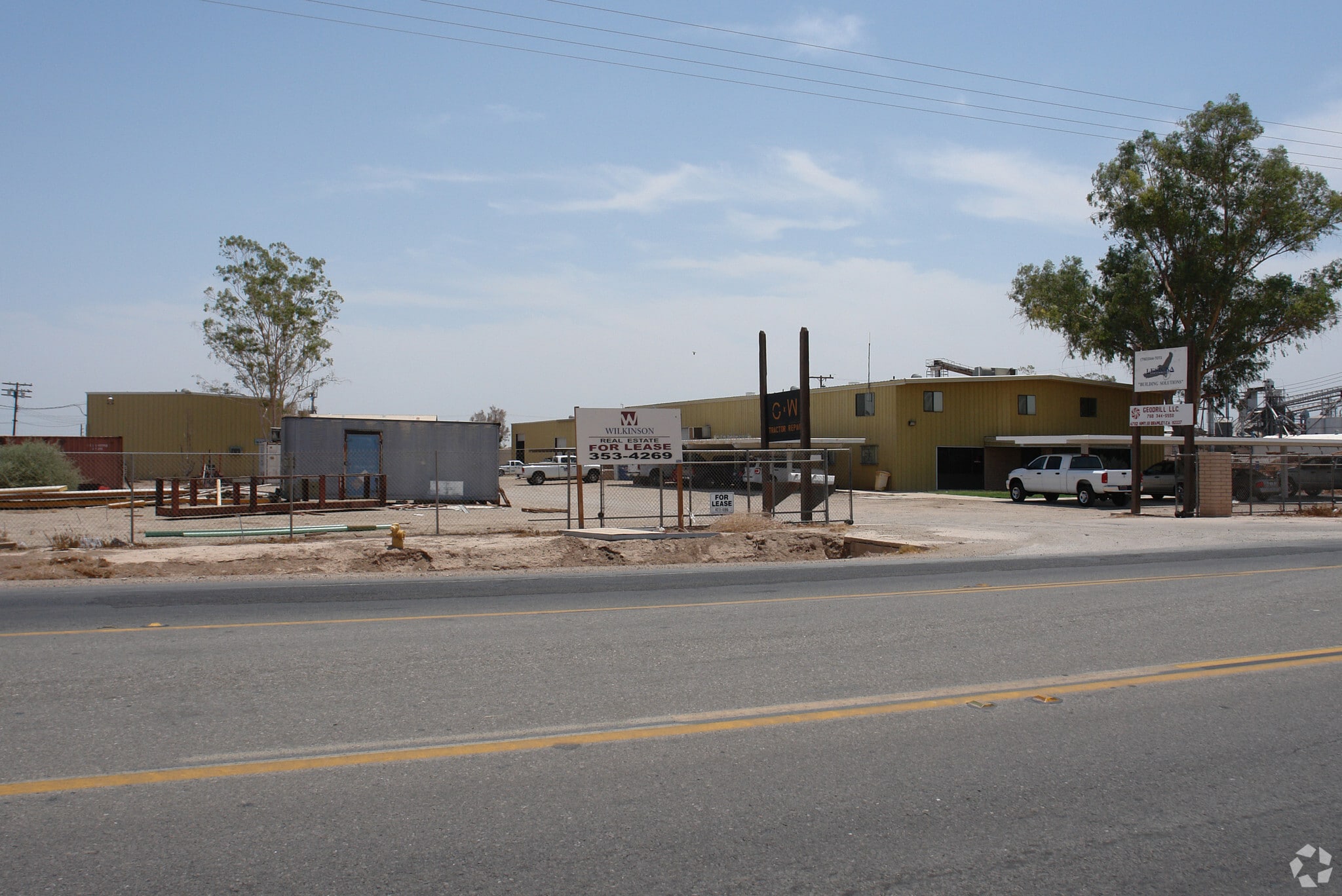 4780 US Highway 111, Brawley, CA for Rent