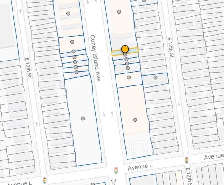 1491 Coney Island Ave, Brooklyn, NY for Sale