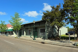 Mobile, AL Office/Retail - 508 Dauphin St