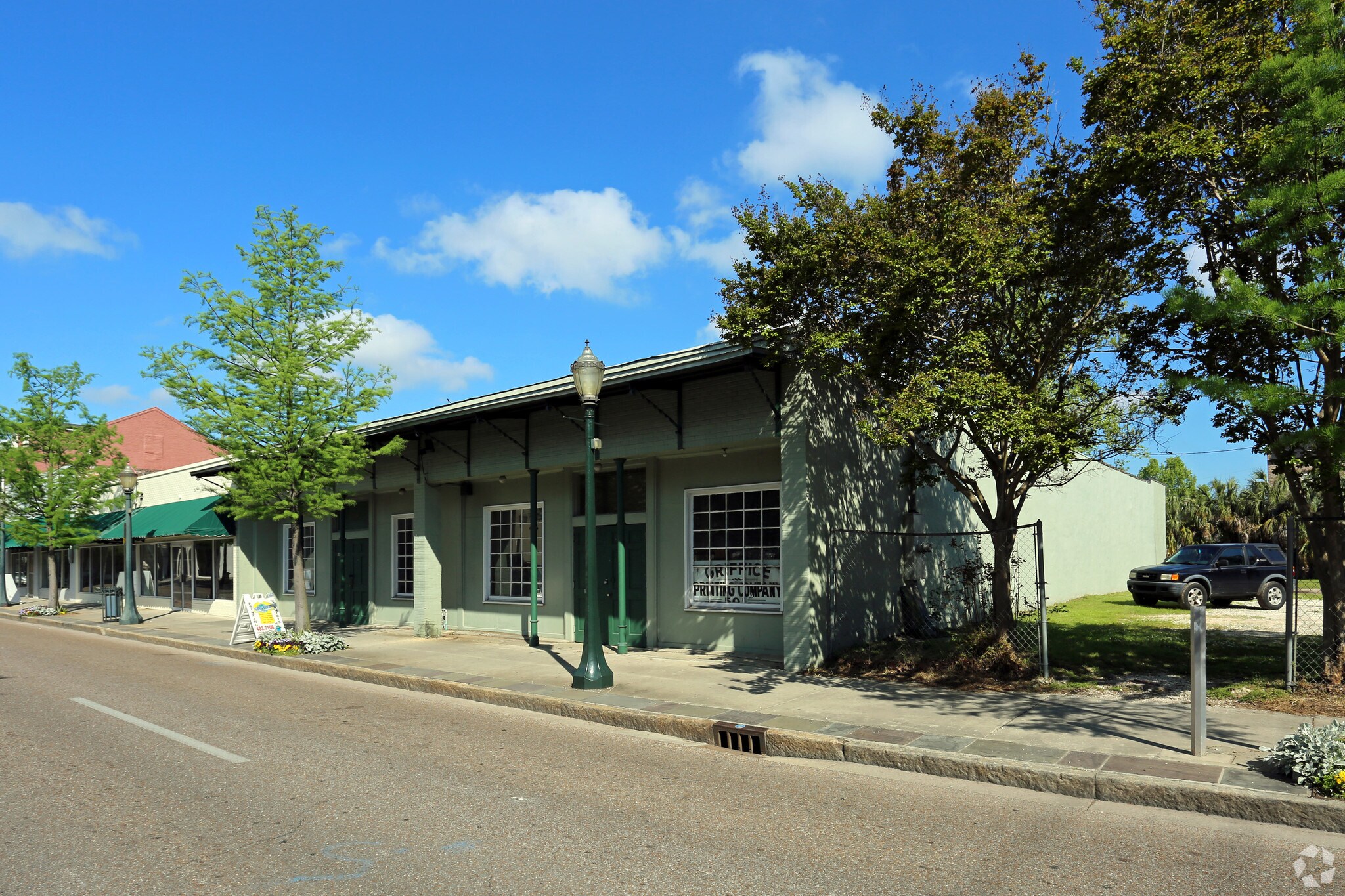 508 Dauphin St, Mobile, AL for Rent