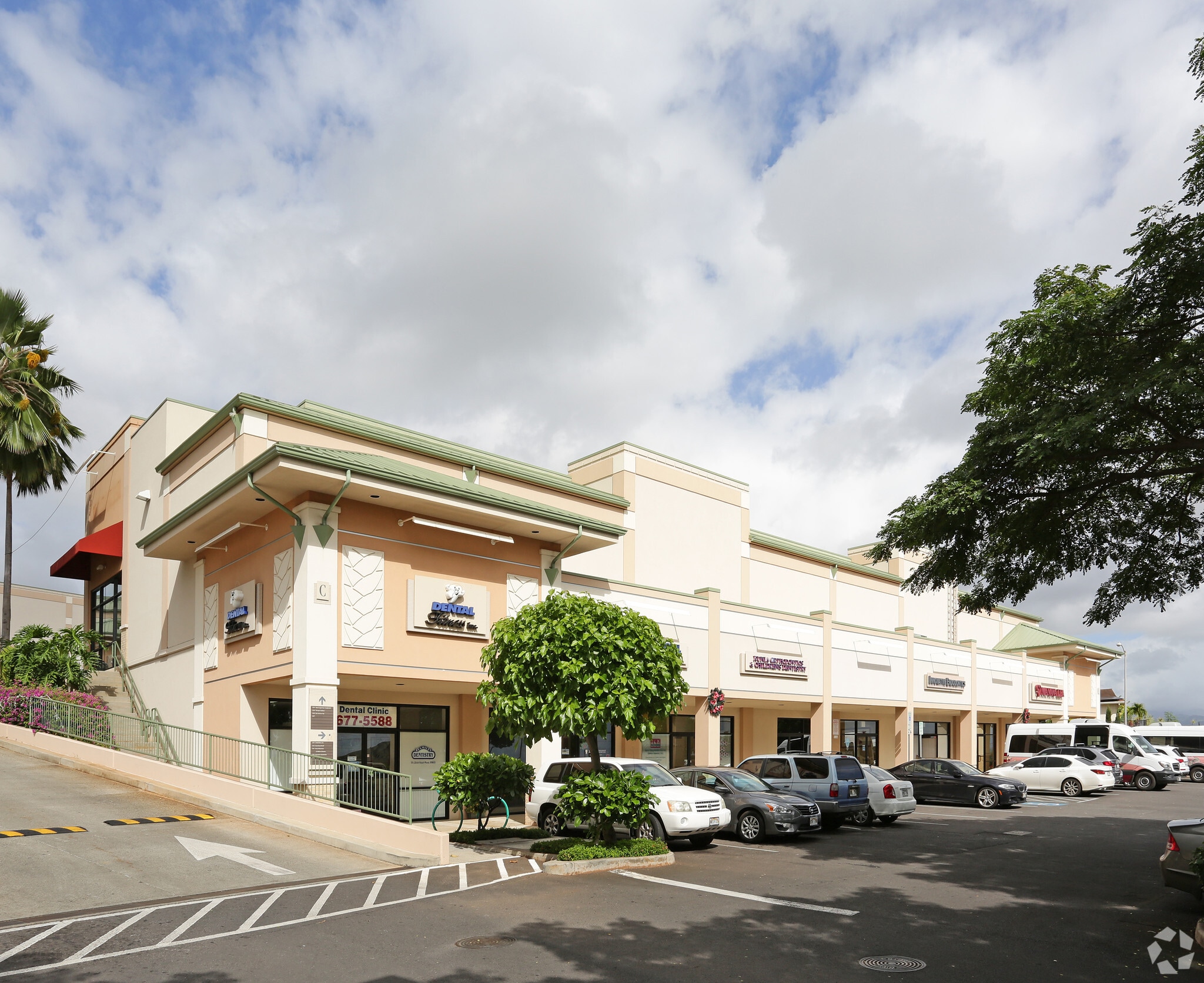 94-673 Kupuohi St, Waipahu, HI for Rent