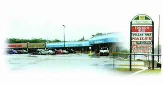 Houghton Lake, MI Retail - 3535 W Houghton Lake Dr