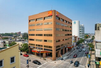 Oshawa, ON Office - 2 Simcoe St