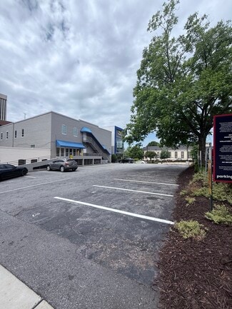 Greenville, SC Commercial - 205 N Laurens St
