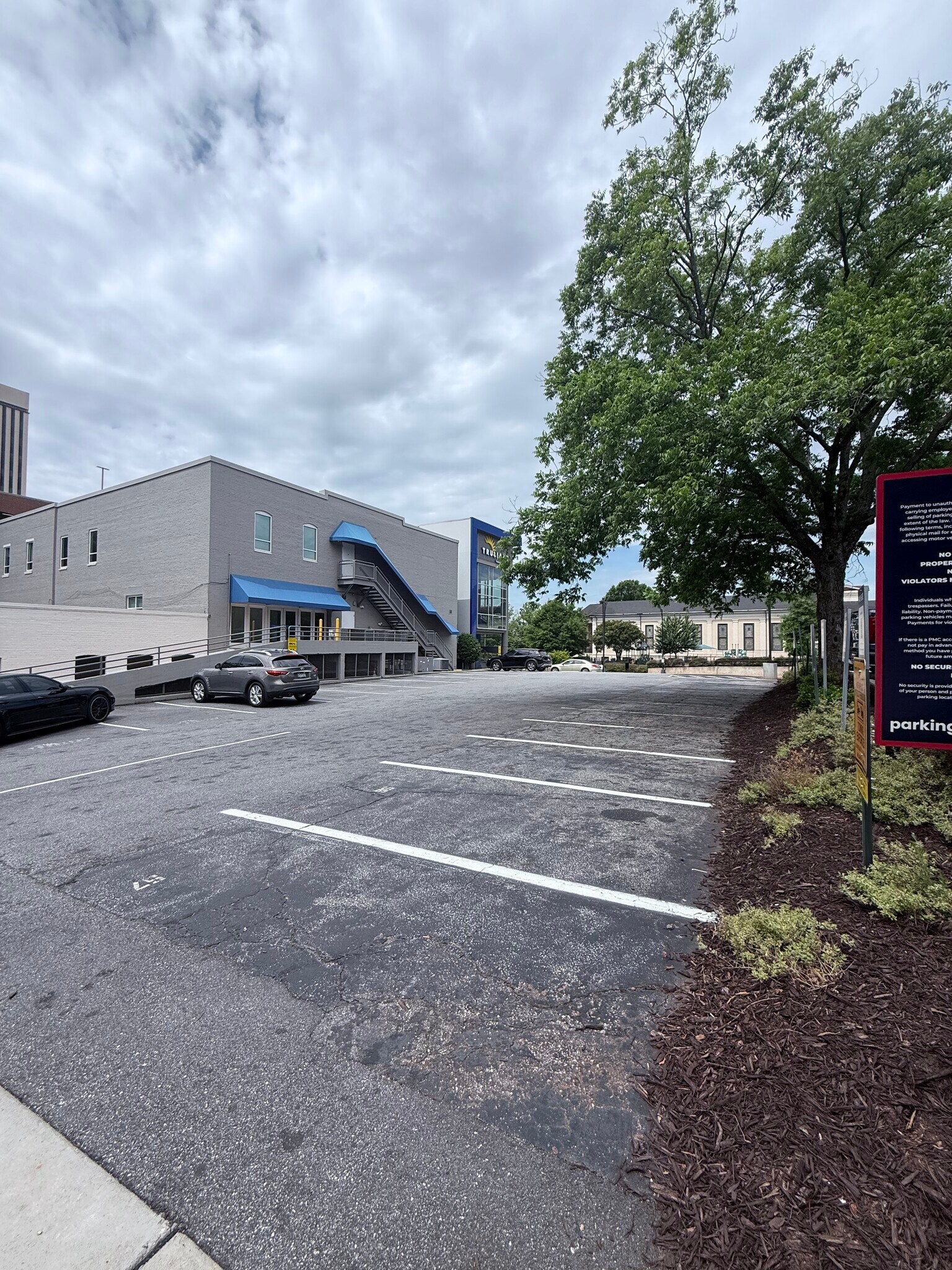 205 N Laurens St, Greenville, SC for Sale