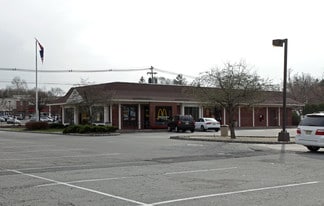 Florham Park, NJ Retail - 176 Columbia Tpke