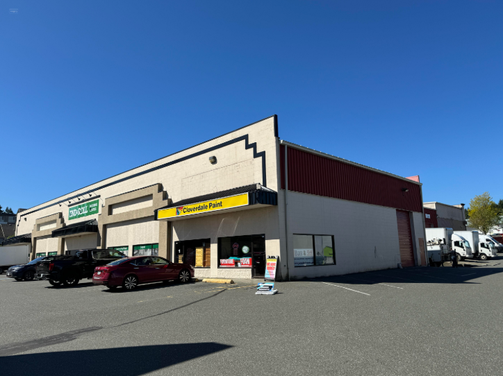2998 Kilpatrick Av, Courtenay, BC for Rent