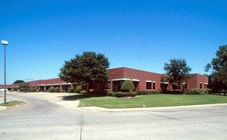 Richardson, TX Office - 1200 S Sherman St Richardson, TX Office - 1200 S Sherman St