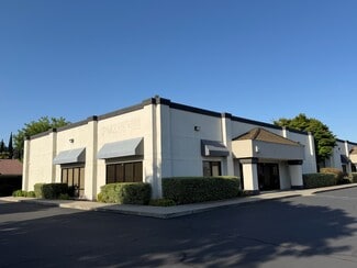 Turlock, CA Office - 1500 Fulkerth Rd