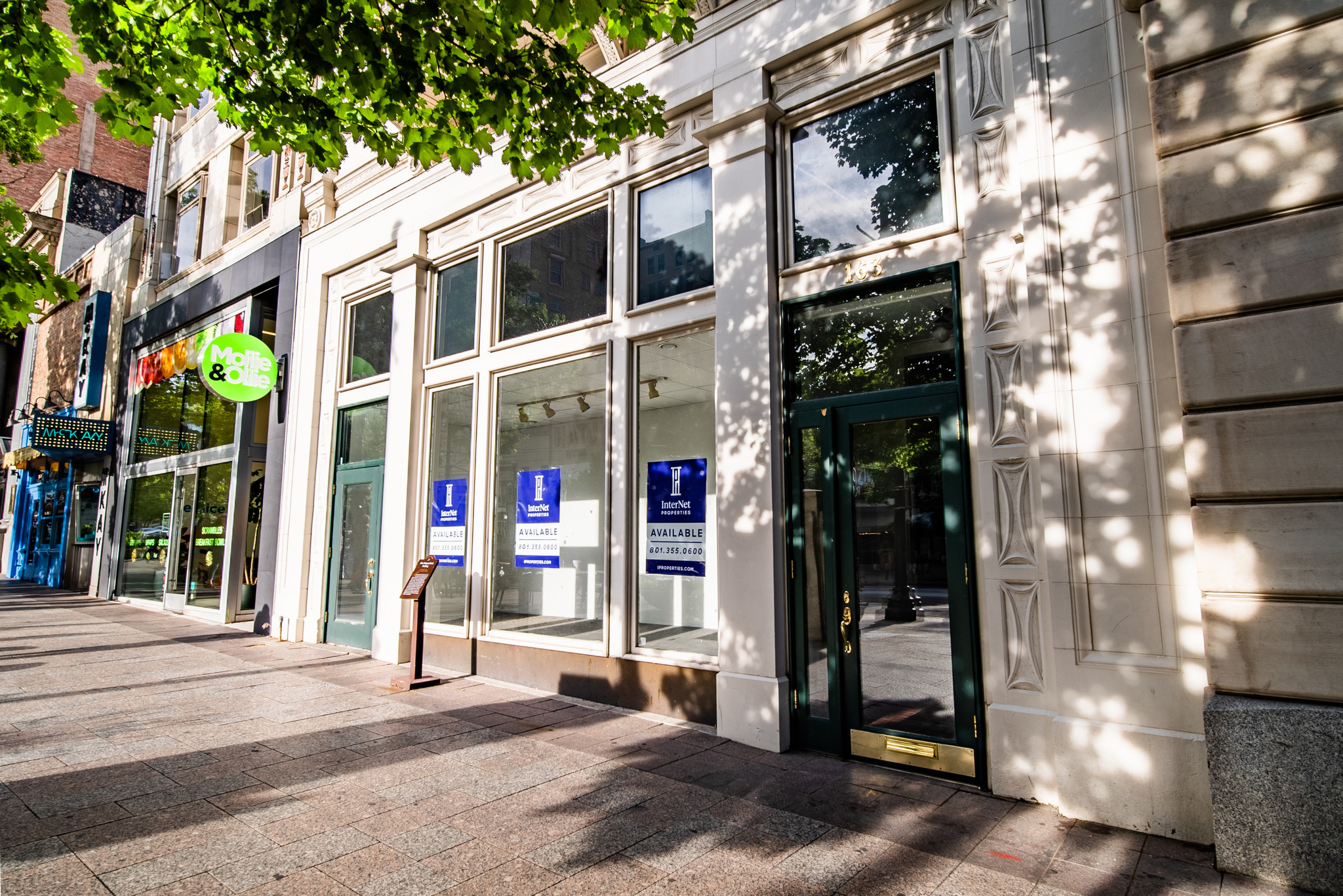 163 S Main St, Salt Lake City, UT for Rent