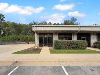 Tuscaloosa, AL Office/Retail - 4720 University Blvd E