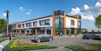 Cochrane, AB Retail - 422 Greystone blvd