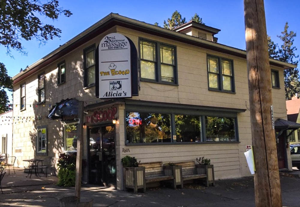 1001 W 25th Ave, Spokane, WA for Rent