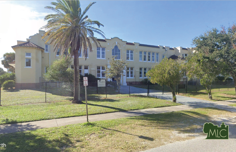 801 N Wild Olive Ave, Daytona Beach, FL for Sale