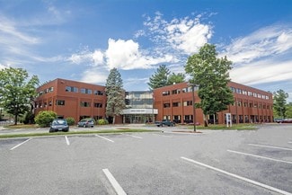 Nashua, NH Office - 410 Amherst St