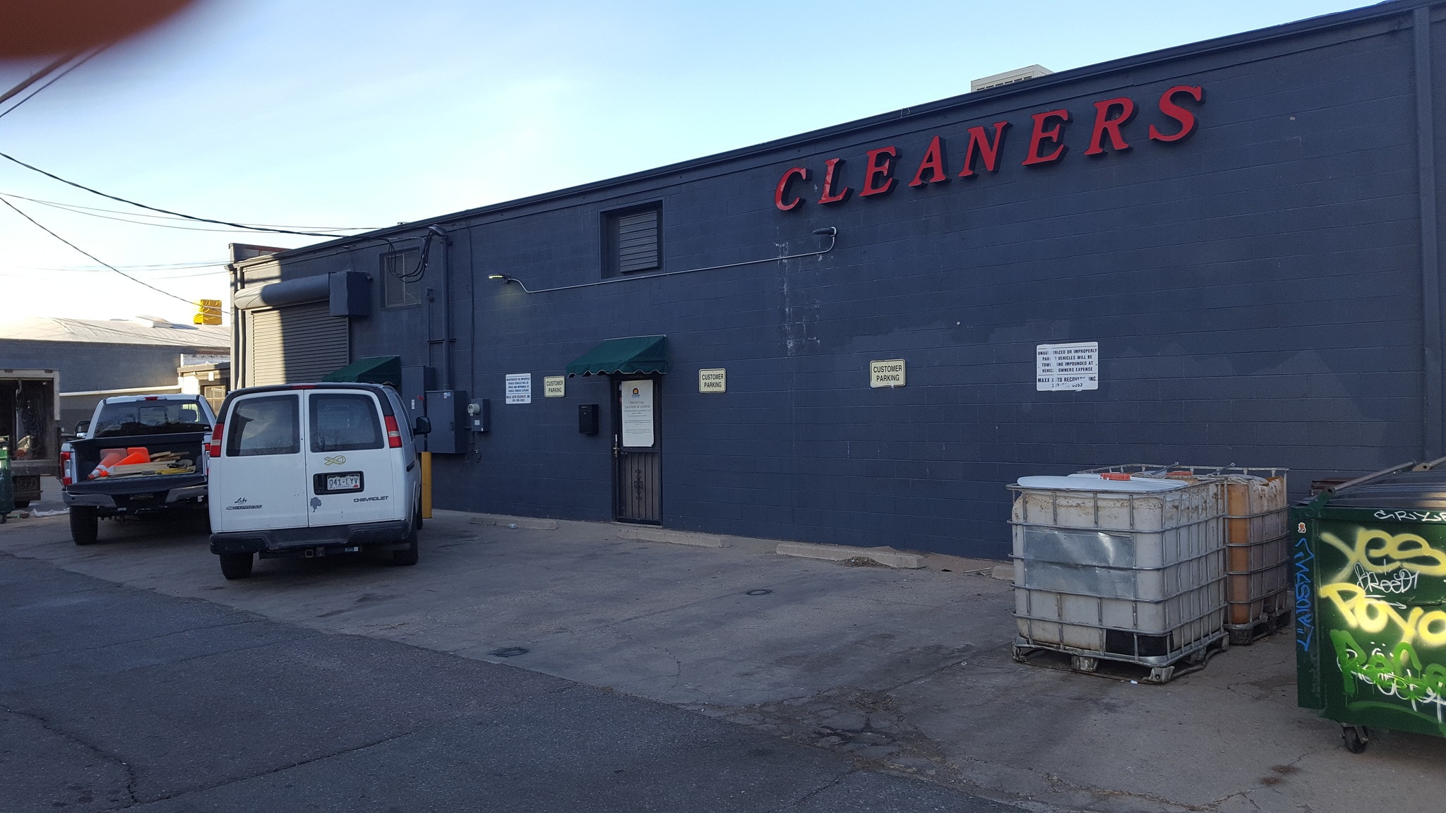 2990 Larimer St, Denver, CO for Rent
