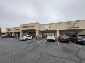 Kennewick, WA Retail - 8530 W Gage Blvd Kennewick, WA Retail - 8530 W Gage Blvd