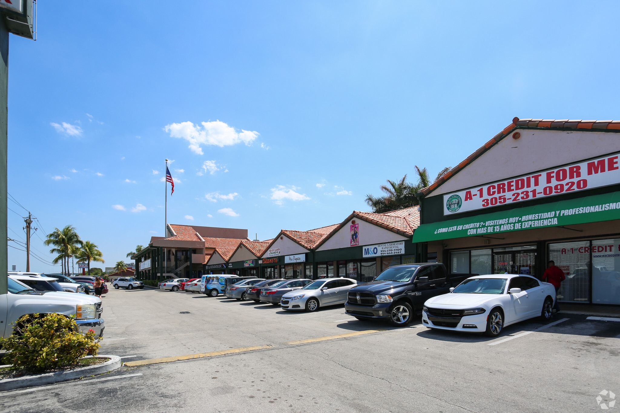 5804-5990 W 20th Ave, Hialeah, FL for Rent