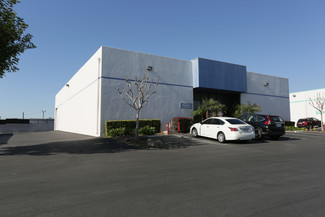 Upland, CA Industrial - 1271-1273 W 9th St