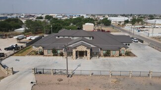 Odessa, TX undefined - 4311 N County Rd W