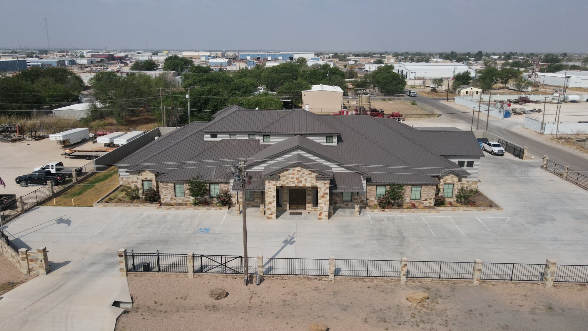 4311 N County Rd W, Odessa, TX for Sale