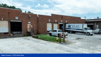 Lithonia, GA undefined