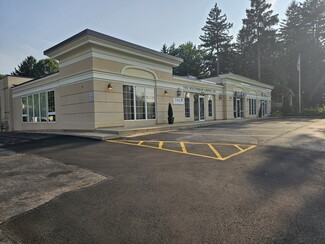 Northfield, OH Freestanding - 114 E Aurora Rd