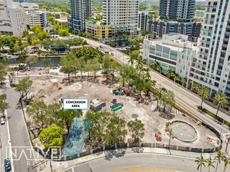 Fort Lauderdale, FL Retail - 32 Las Olas blvd