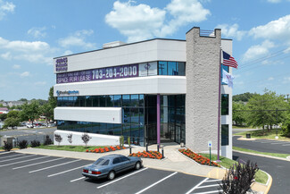 Sterling, VA Office/Medical, Retail - 46045 Palisade Parkway