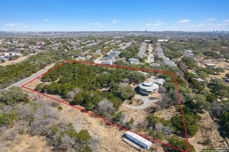 San Antonio, TX Commercial - 8060 Prue Rd San Antonio, TX Commercial - 8060 Prue Rd