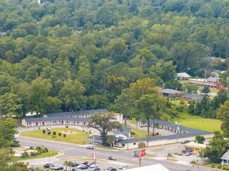 Wilmington, NC Commercial - 2929 Market St Wilmington, NC Commercial - 2929 Market St