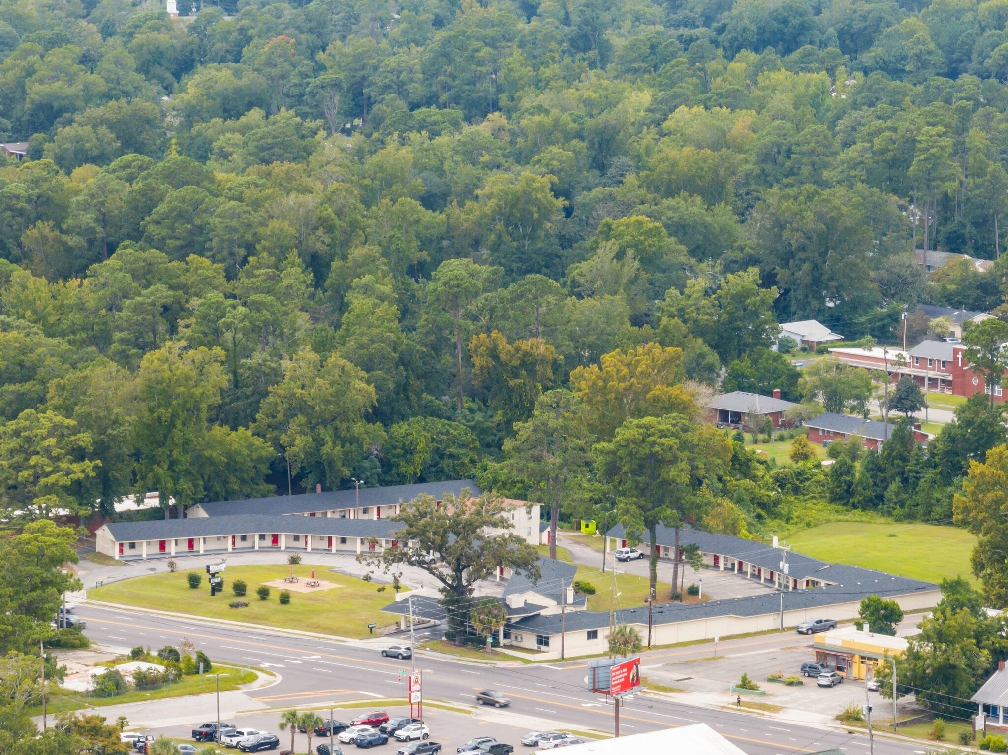 2929 Market St, Wilmington, NC for Sale